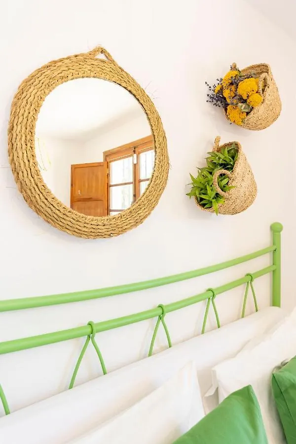 Villa Con Piscina Cerca De La Playa Эстепона Испания