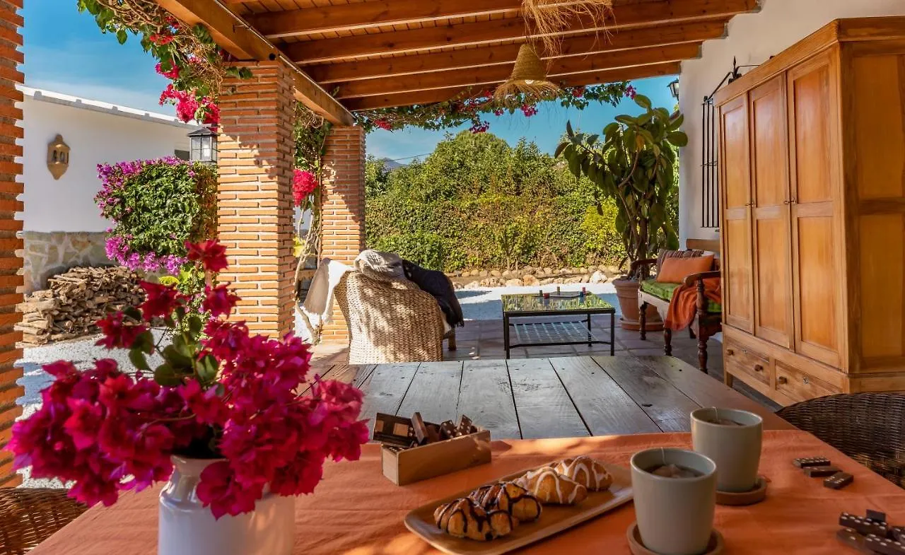 Villa Con Piscina Cerca De La Playa Эстепона 0*,  Испания