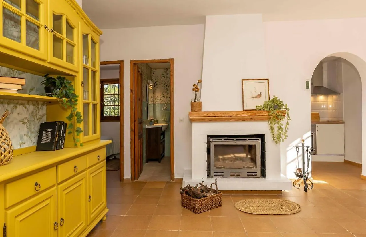 Villa Con Piscina Cerca De La Playa Estepona