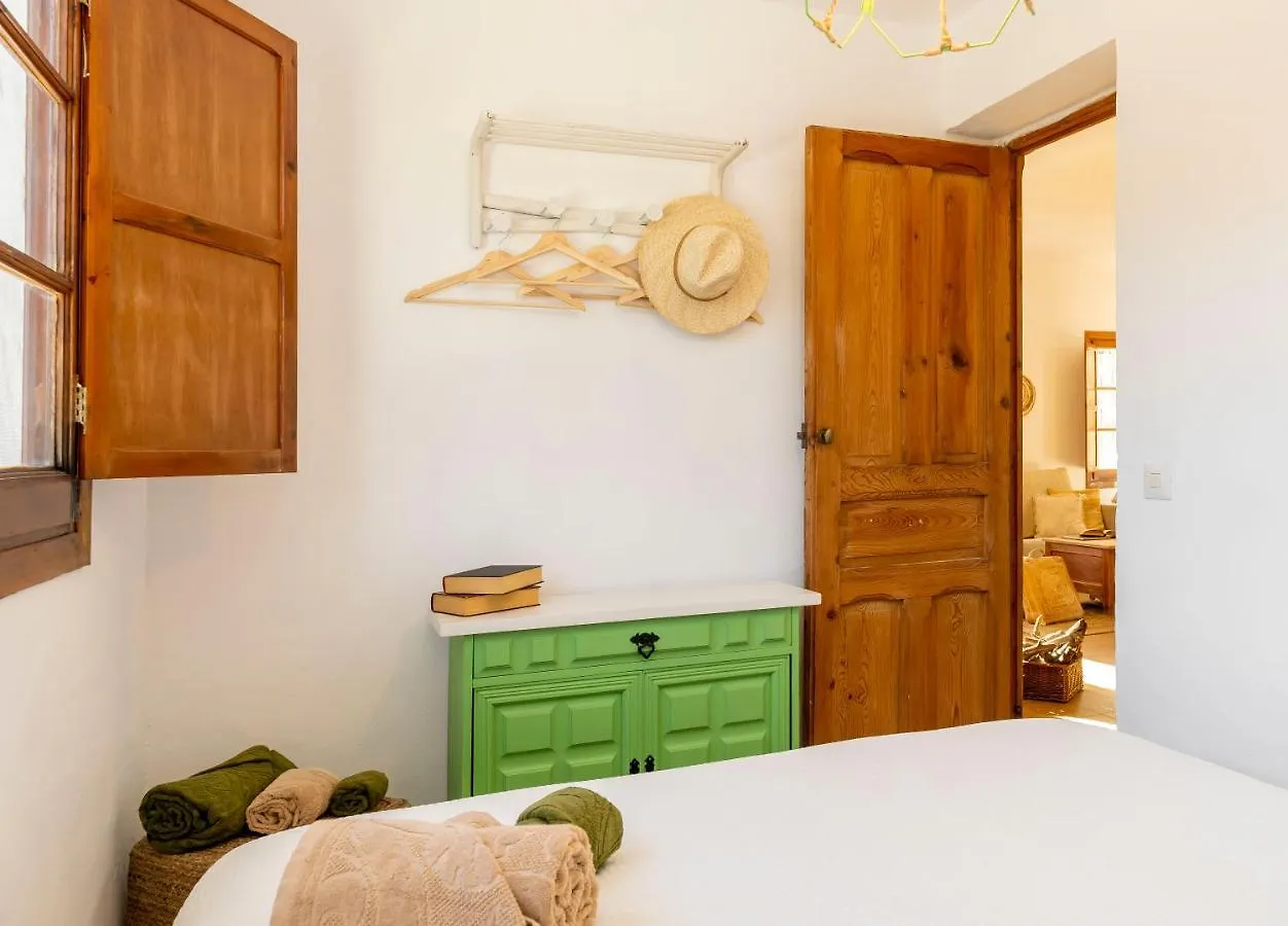 Villa Con Piscina Cerca De La Playa Эстепона Испания