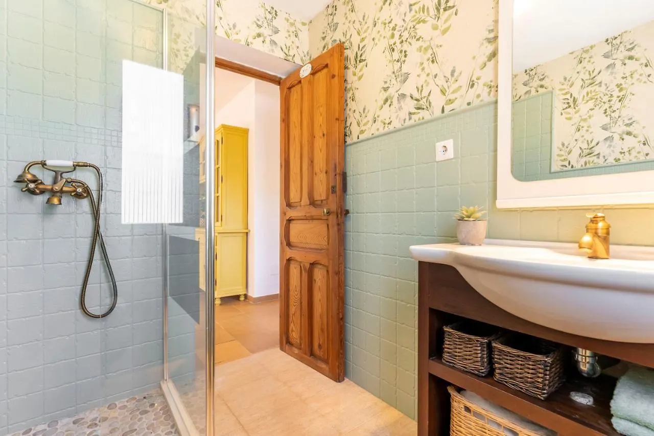 Villa Con Piscina Cerca De La Playa Эстепона