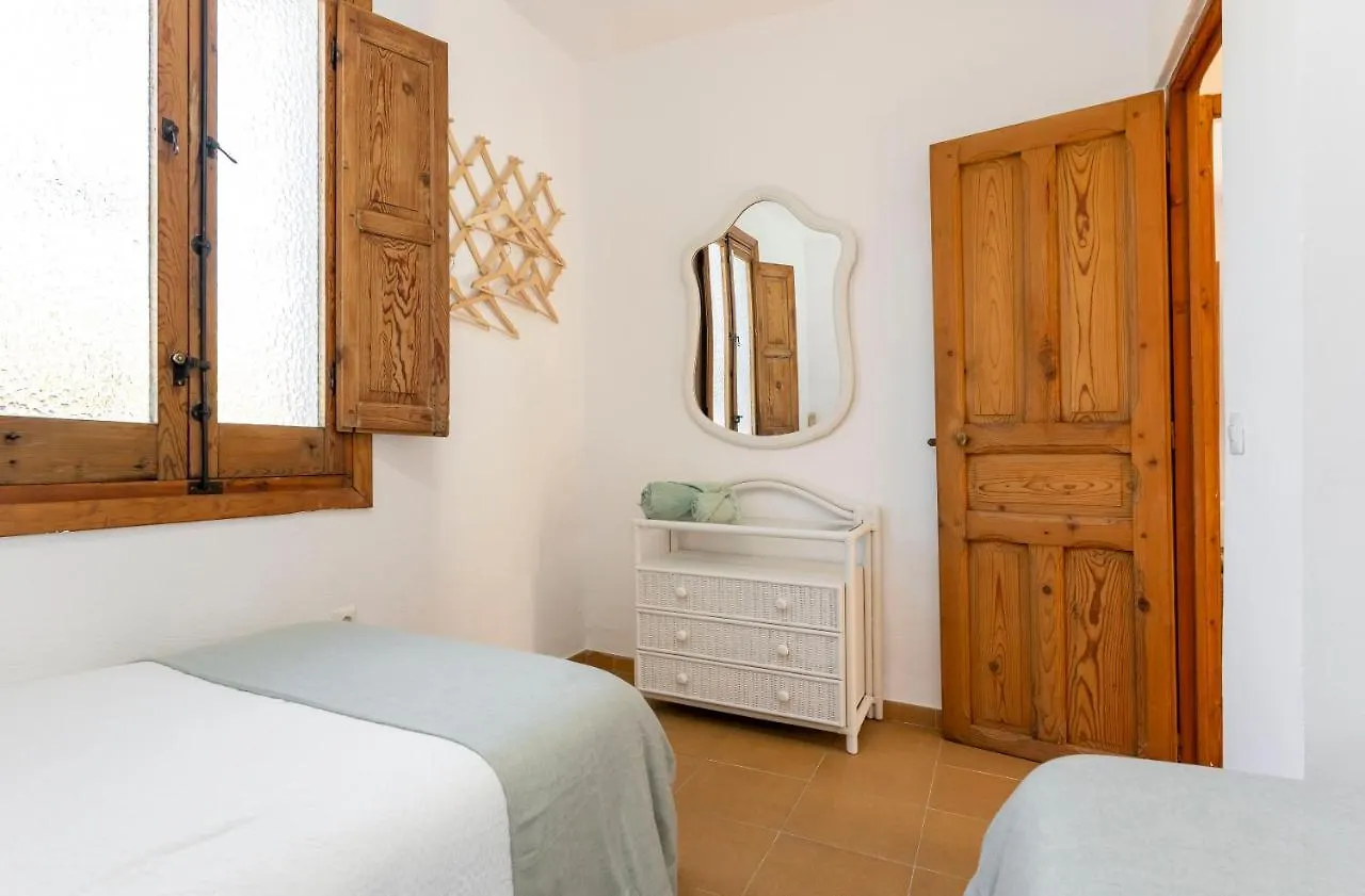Villa Con Piscina Cerca De La Playa Эстепона