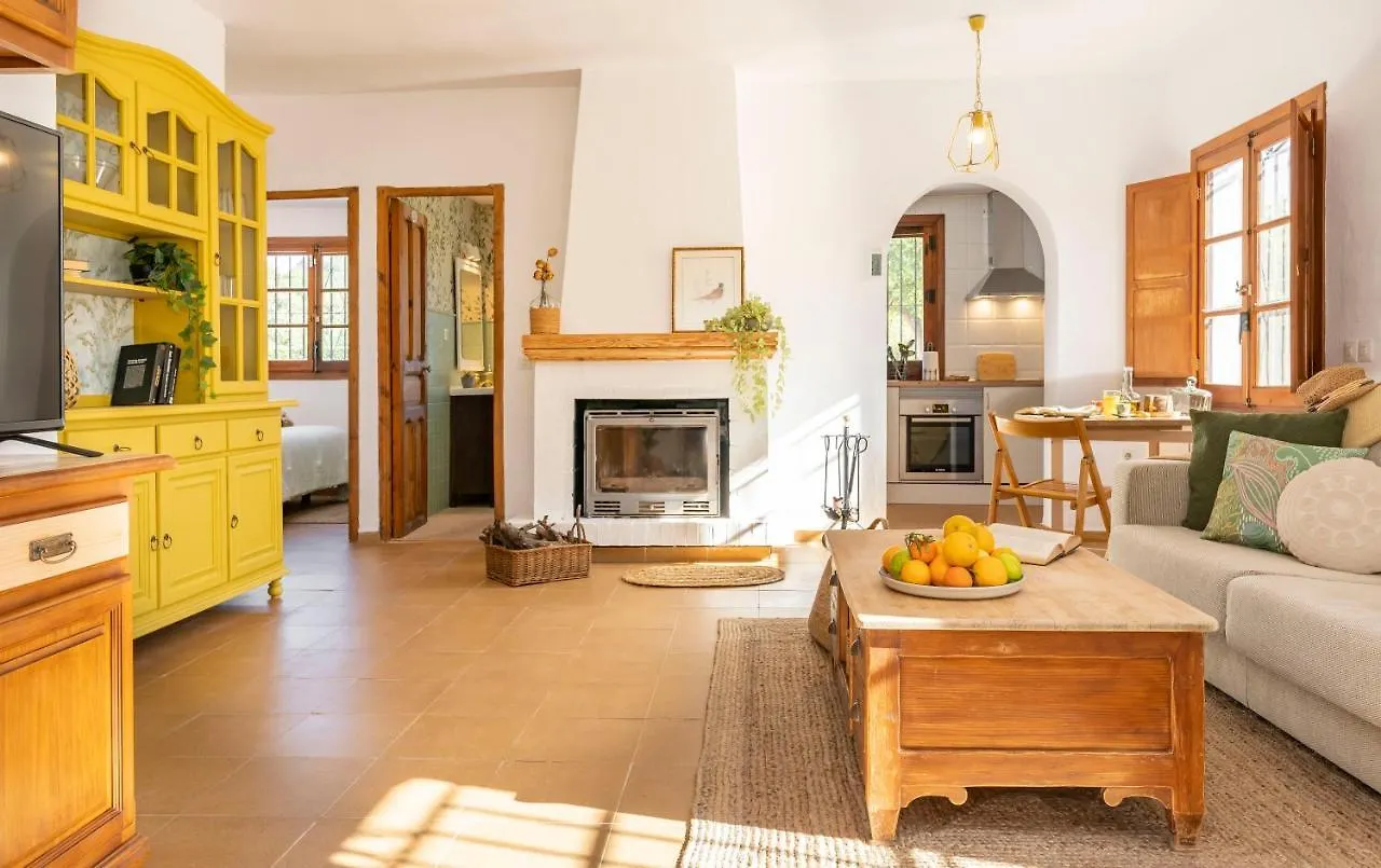 Villa Con Piscina Cerca De La Playa Эстепона