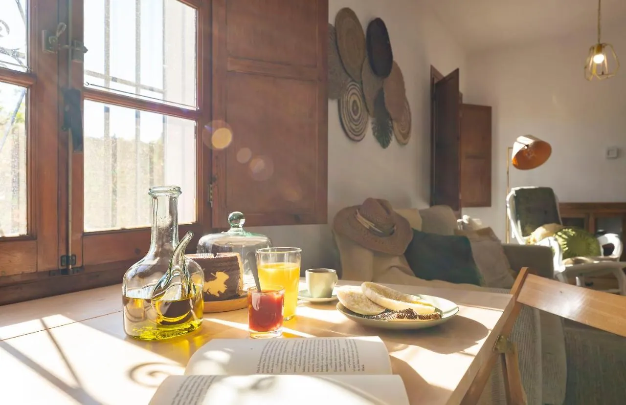 Villa Con Piscina Cerca De La Playa Эстепона